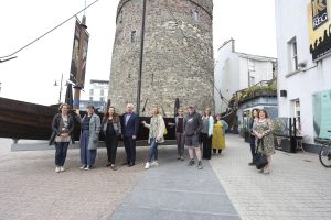 Portalis welcomes Welsh partners to special kick off event