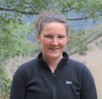 Dr. Denise O'Meara