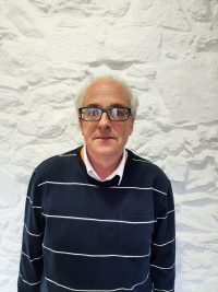 Donnchadh Ó Ceallacháin