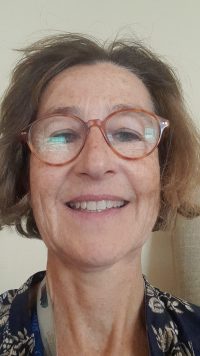 Rosemary Ryan