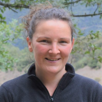 Dr. Denise O’Meara