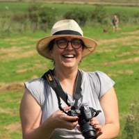 Dr. Katharina Zinn