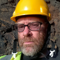 Professor Martin R. Bates