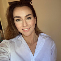 Nicola Sharman